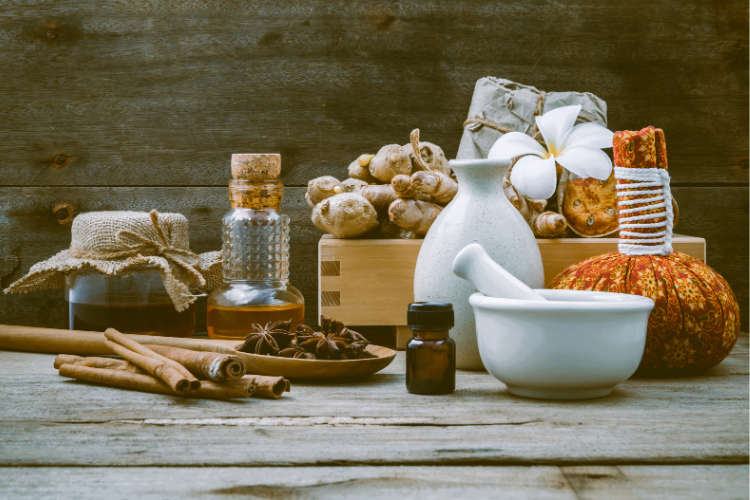Ayurvedic Wellness Practitioner (AWP)